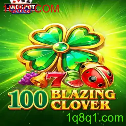 Descobrindo o Mundo de 100BlazingClover e 1Q8Q.COM