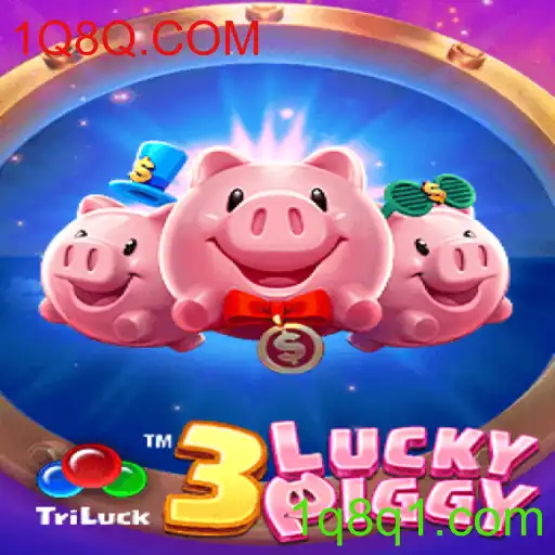 Descubra o Fascinante Mundo de 3LUCKYPIGGY: Uma Jornada em 1Q8Q.COM