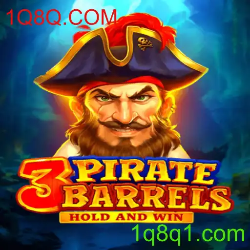 Desbravando as Aventuras de 3PirateBarrels: Uma Jornada pelos Sete Mares