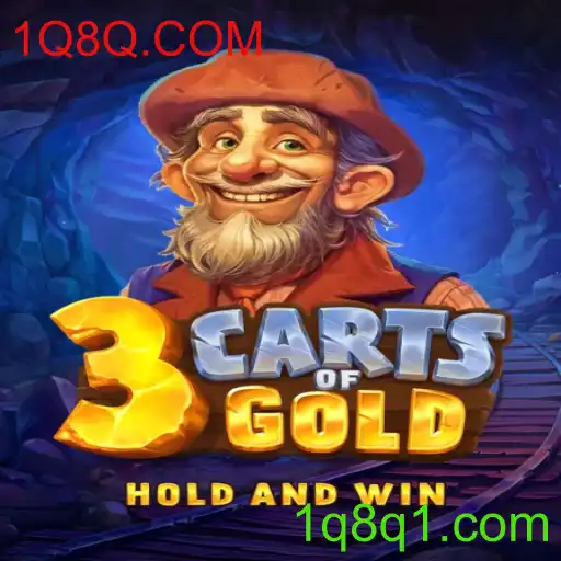 3cartsOfGold: Aventure-se em um Mundo de Estratégia e Ouro