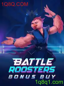 BattleRoostersBonusBuy: Explorando o Novo Fenômeno dos Jogos Online