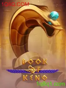 Introdução e Regras do Jogo BookOfKeno