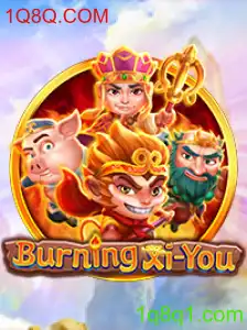 Explorando o Universo de 'BurningXiYou': Um Mergulho nas Aventuras e Regras do Jogo