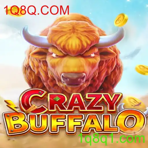 Descubra CRAZYBUFFALO: O Jogo que Está Dominando o Cenário Global