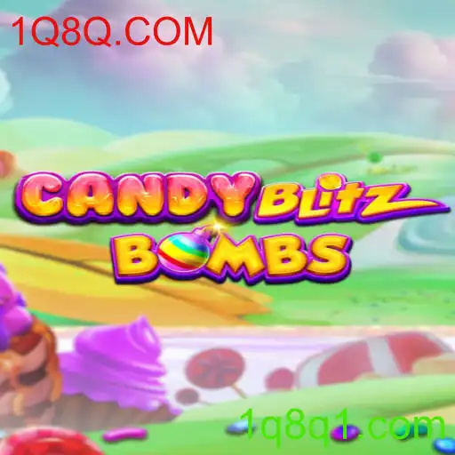 Descubra o Excitante Mundo de CandyBlitzBombs