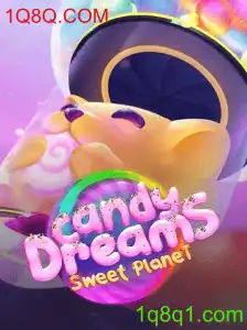 Explorando CandyDreams: Um Guia Completo sobre o Mundo Doce e Estratégico de 1Q8Q.COM