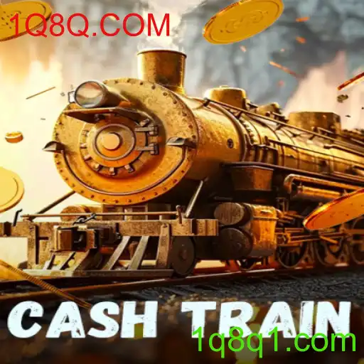 CashTrain: Descubra a Nova Sensação do Entretenimento Digital
