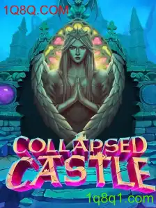 Descubra o Fascinante Mundo do Jogo CollapsedCastle