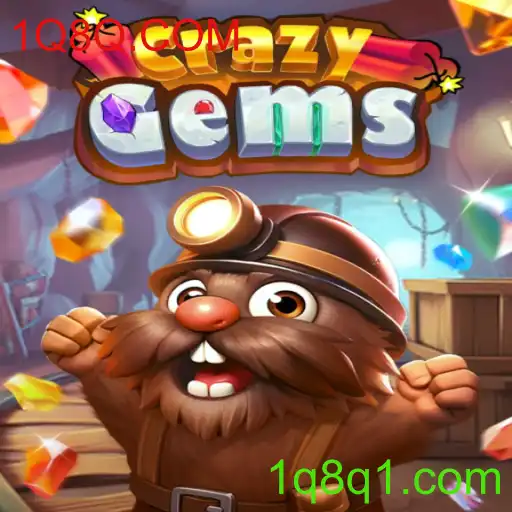 CrazyGems: Explorando o Fascinante Mundo das Joias Virtuais