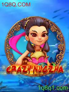 CrazyNuoZha: Uma Jornada Fantástica no Mundo dos Jogos Online