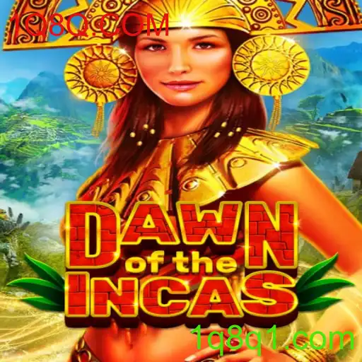 Descubra o Fascinante Mundo de DawnoftheIncas: Jogo de Estratégia e Cultura