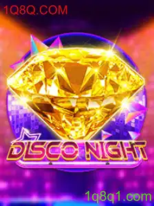 Desvendando o Mundo de DiscoNight: Um Jogo Imersivo