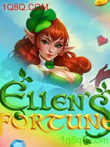 Explorando EllensFortune: A Nova Sensação no Mundo dos Jogos