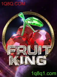 FruitKing: O Jogo de Estratégia Que Conquista Todos