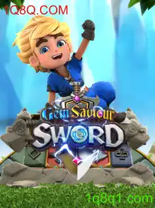 Explorando o Mundo Mágico de GemSaviourSword
