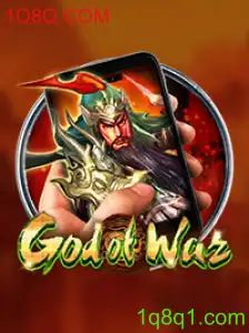 Descubra o Mundo de GodofWarM: Uma Aventura Épica no Universo dos Jogos Digitais