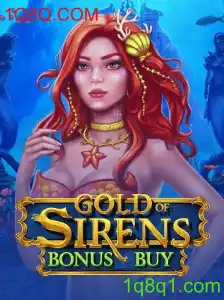 Descubra o Mundo Fascinante de GoldofSirensBonusBuy