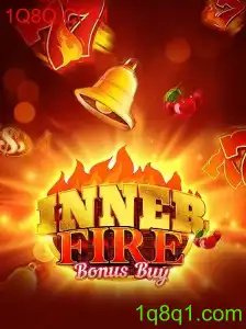 Explorando o Mundo de InnerFireBonusBuy: Um Mergulho no Jogo Inovador