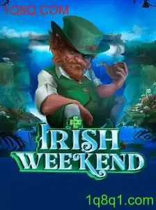 Explorando o Mundo de IrishWeekend: Aventura e Estratégia com 1Q8Q.COM