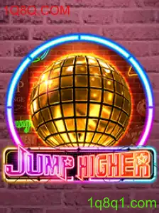 Desvendando JumpHigher: A Nova Sensação nos Jogos Online