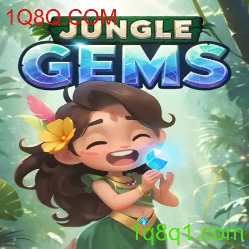 JungleGems: Explorando o Novo Fenômeno dos Jogos de Quebra-Cabeça em 1Q8Q.COM