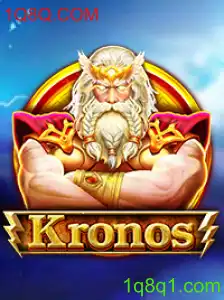 Kronos: Uma Jornada Através do Tempo com 1Q8Q.COM