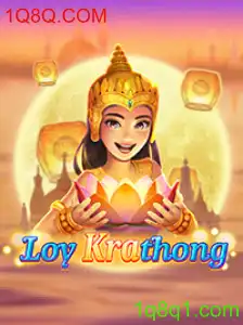Explorando LoyKrathong: Um Jogo Cativante na Era Digital