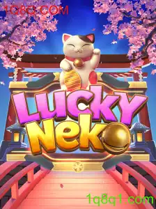 Explorando o Fascinante Mundo do Jogo LuckyNeko