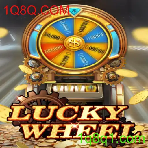 Explorando o Mundo de LuckyWheel e a Plataforma 1Q8Q.COM