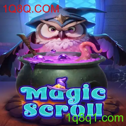 MagicScroll: Desvendando o Mundo do Novo Jogo de Estratégia