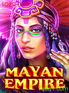 Aventura e Estratégia em MayanEmpire: Explore o Fascinante Mundo Antigo