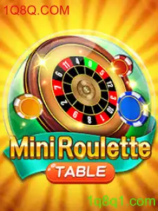 Explorando o Mundo do MiniRoulette: Regras e Estratégias