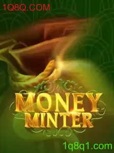 Explorando MoneyMinter: Introdução, Descrição e Regras do Jogo