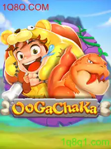 Descubra o Fascinante Mundo do Jogo OoGaChaKa