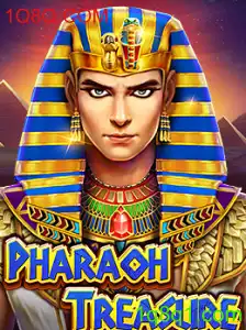 PharaohTreasure - Descubra os Segredos do Antigo Egito