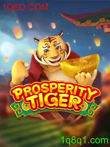 Descubra o Fascinante Mundo de ProsperityTiger: Regras e Estratégias do Jogo Destacadas