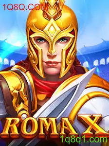 Explorando o Universo de RomaX: O Novo Jogo Que Está Conquistando o Mundo