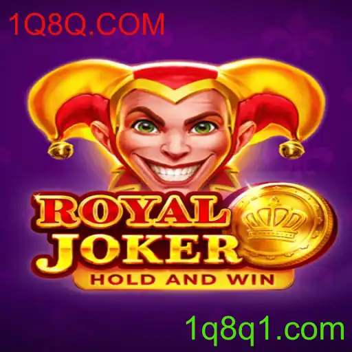 Descubra as Emoções do Jogo RoyalJoker: Uma Aventura Épica na 1Q8Q.COM