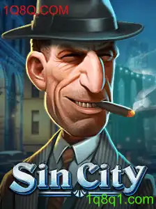 SinCity: Uma Experiência de Jogo Única com 1Q8Q.COM