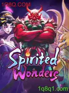 Aventure-se no Mundo de SpiritedWonders: Um Jogo de Estratégia e Magia