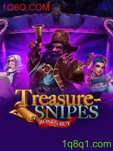 Descubra as Aventuras de TreasuresnipesBonusBuy