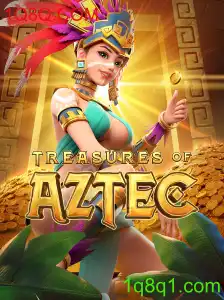 Treasures of Aztec: Descobrindo os Segredos do Jogo