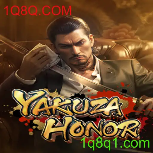 YakuzaHonor: Mergulhe no Intrigante Mundo dos Clãs e da Honra
