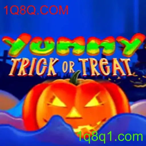YummyTrickorTreat: Um Mergulho no Mundo do Jogo Inovador